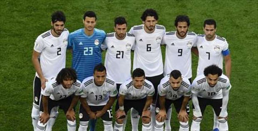 مصر تعادل رقم هندوراس السلبي بالمونديال