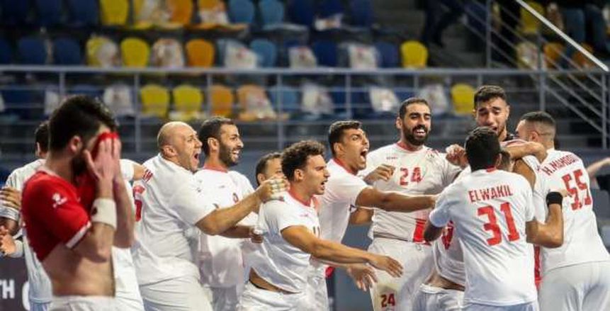 الزمالك يشارك في البطولة العربية لكرة اليد المؤهلة لكأس العالم