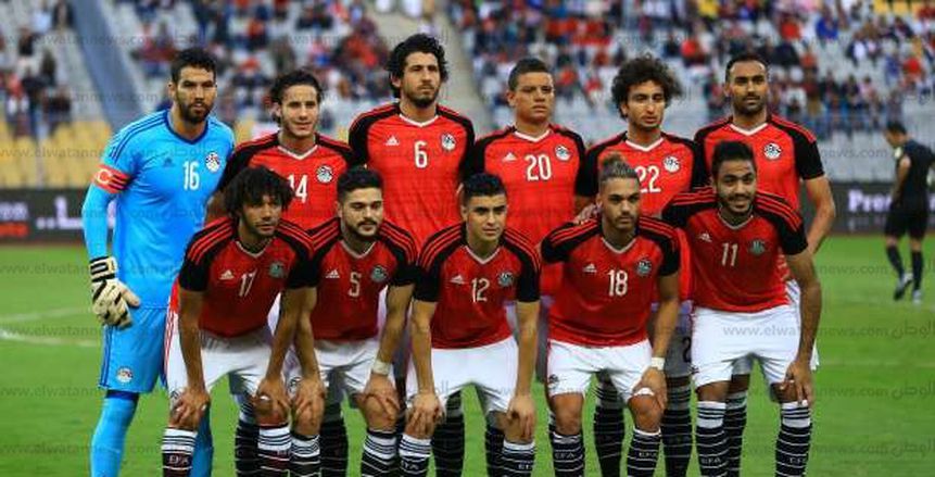 أوغندا تخطر اتحاد الكرة بموعد مواجهة مصر في تصفيات المونديال