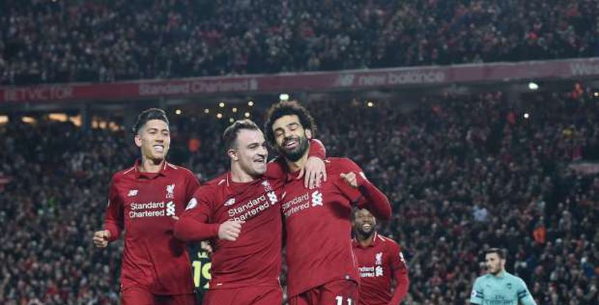 ليفربول يصطدم بـ «قاهر الكبار» في كأس الاتحاد الإنجليزي