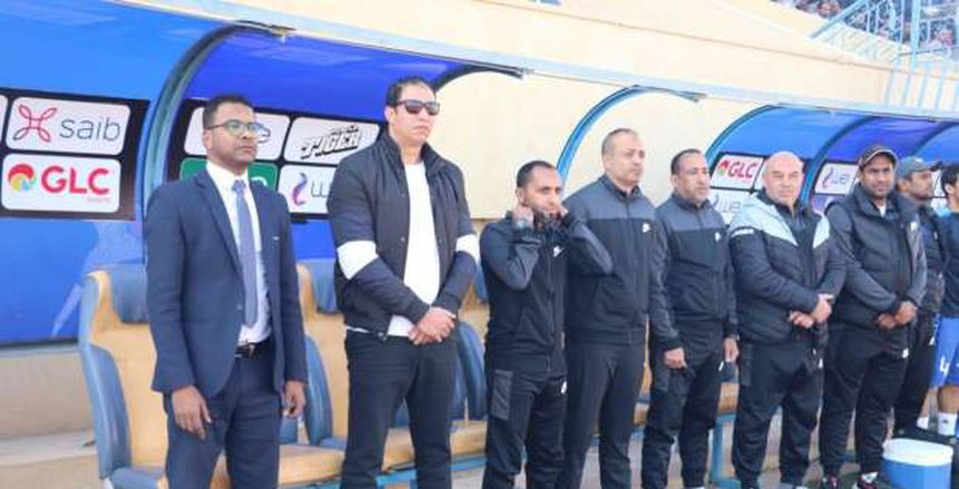 رغم التوقف الطويل.. الإقالات والاستقالات تضرب الدوري المصري