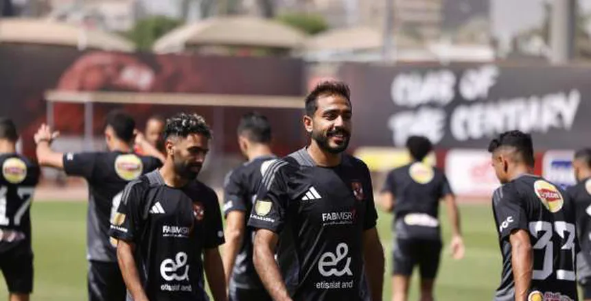 نقل تدريب الأهلي إلى ملعب الشرطة الكيني بسبب الزمالك