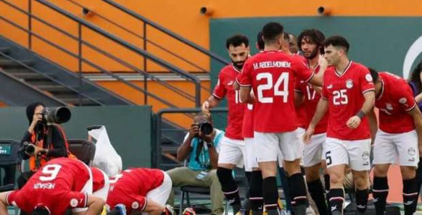 إصابات منتخب مصر بعد التأهل لدور الـ 16