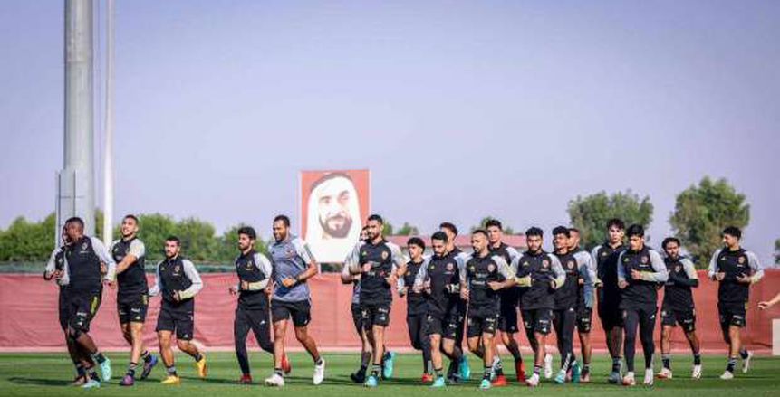 الأهلي يحسم ملف رحيل 3 لاعبين بعد معسكر الإمارات
