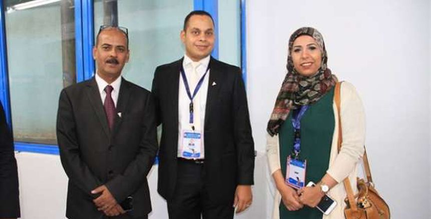 منتخب الناشئين للريشة الطائرة يشارك في البطولة العربية بتونس