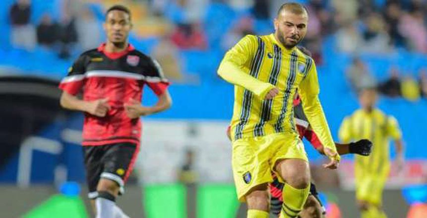 بالفيديو| الحضري ومتعب يتألقان في فوز التعاون على النصر بالدوري السعودي