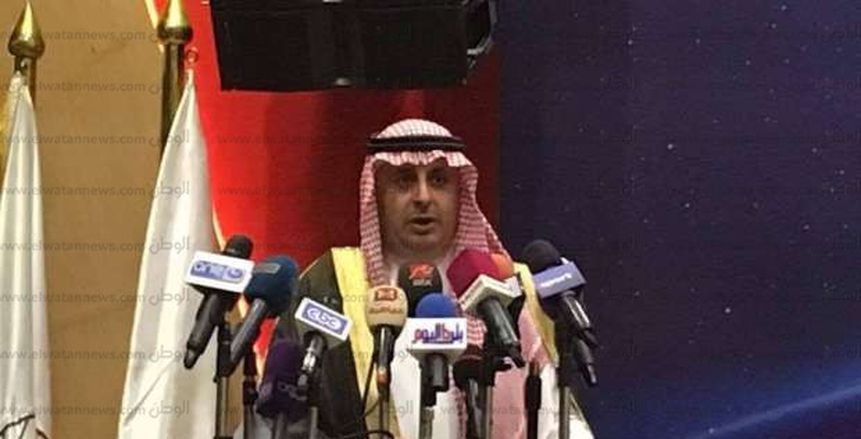 رئيس الاتحاد العربي يوضح موقف فرق اليمن وليبيا والكويت من البطولة العربية