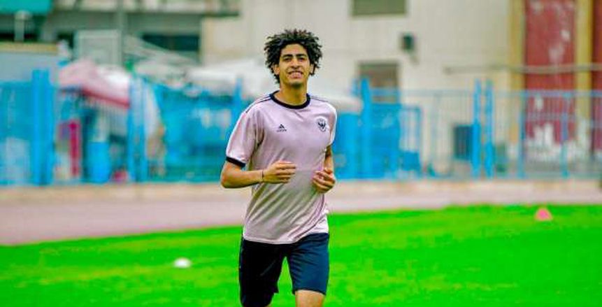 البنك الأهلي يضم أدهم حامد لاعب النصر لمدة 3 مواسم