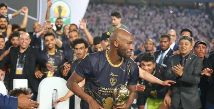 بناصر تيفي | شيكابالا: الزمالك تعود على تخطي الصعوبات.. وسنفوز على الأهلي بالسوبر