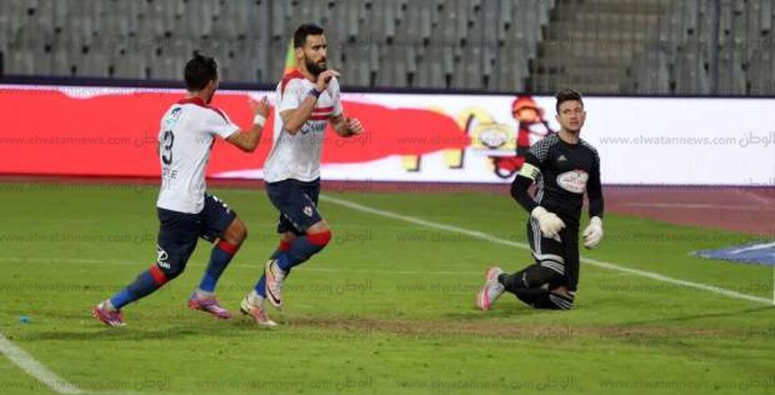 صحيفة جزائرية: «كوبر» يستبعد نجم الدوري المصري من بطولة أفريقيا