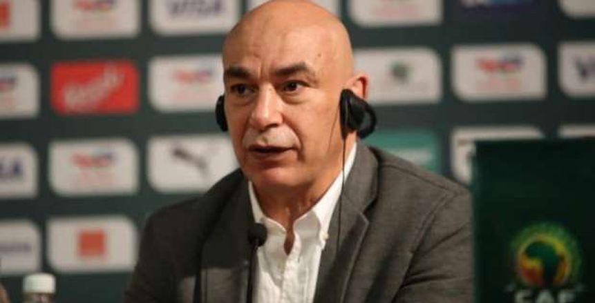 اتحاد الكرة يكشف عن طلب عاجل من حسام حسن بعد توليه تدريب منتخب مصر
