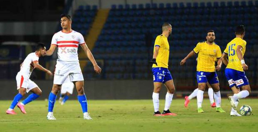 حكاية خطأ في "أون سبورت" أغضب الزمالك والإسماعيلي وأحال مسؤولين للتحقيق