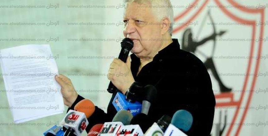 عقوبات جديدة مشددة في انتظار مرتضى منصور.. أبرزها الإيقاف 4 سنوات