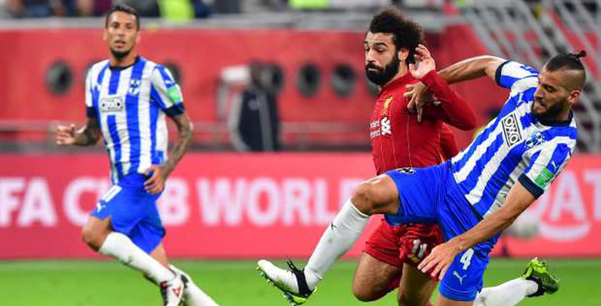 حكم قطري يدير نهائي كأس العالم للأندية بين ليفربول وفلامينجو