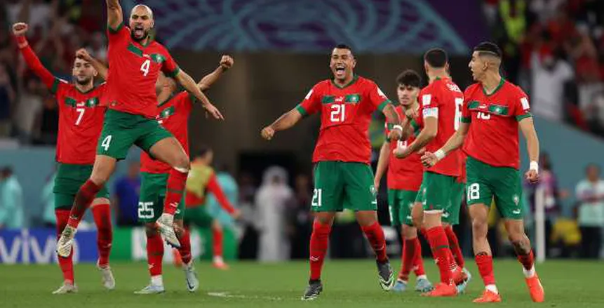19 لاعبا مهددا بالإيقاف في كأس العالم.. الخطر يطارد ثلاثي المغرب
