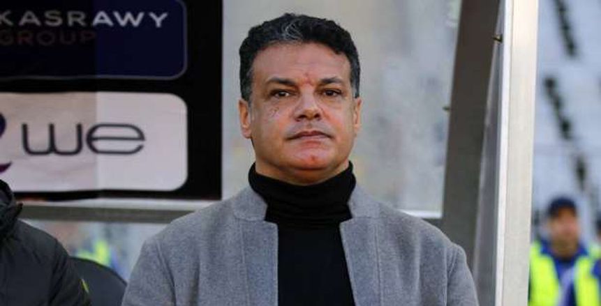 عدنان حلبية: انتظروا مستوى مميز للمصري مع إيهاب جلال