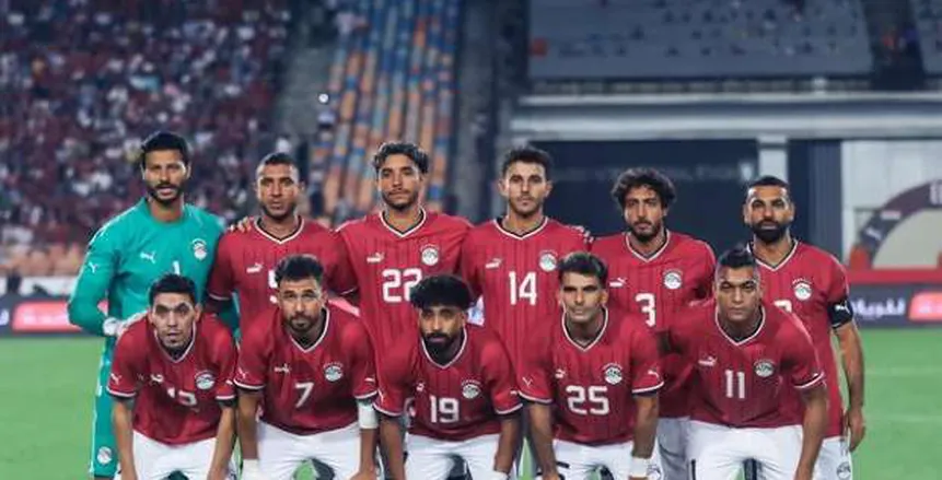 تشكيل منتخب مصر المتوقع أمام موريتانيا.. حسام حسن يضع الرتوش الأخيرة