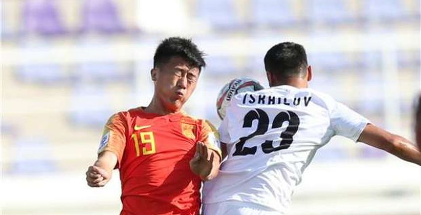 الصين تجنس 9 لاعبين لمساعدتها على بلوغ مونديال 2022
