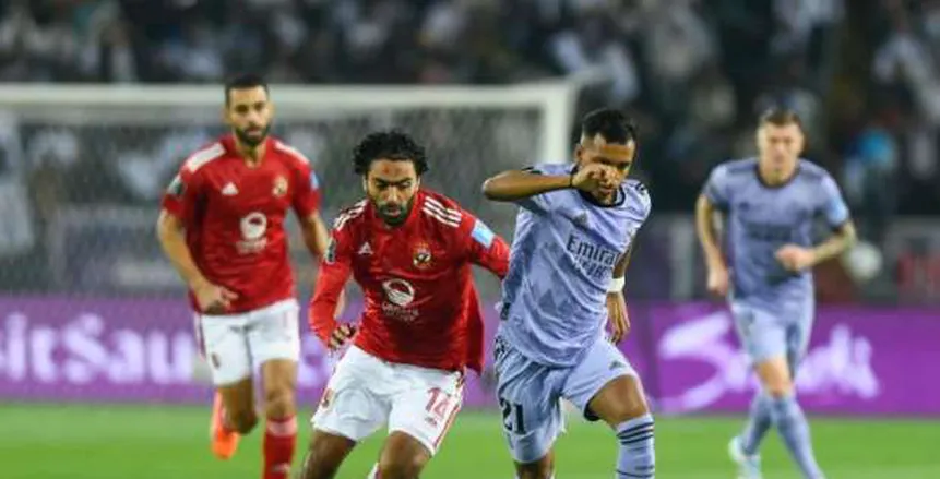 النشرة الرياضية.. صفقة جديدة في الزمالك وصدمة ريال مدريد للأهلي