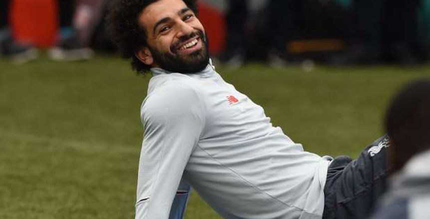 محمد صلاح منقذ برشلونة من فشل صفقة جريزمان