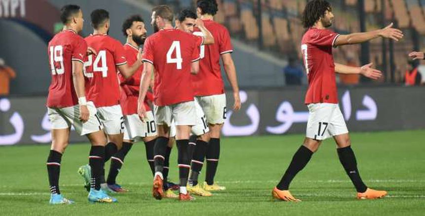 معلق مباراة مصر وموزمبيق في كأس الأمم الأفريقية والقنوات الناقلة