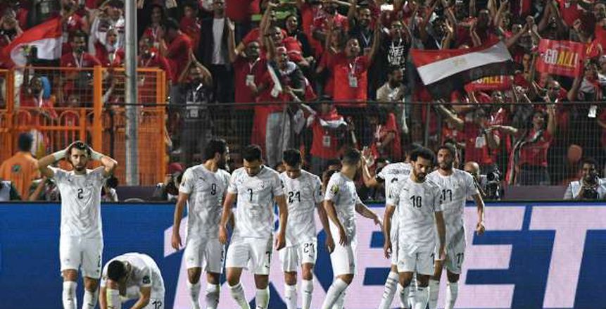 بعد تصدر المجموعة.. منافس مصر المحتمل في دور الـ16