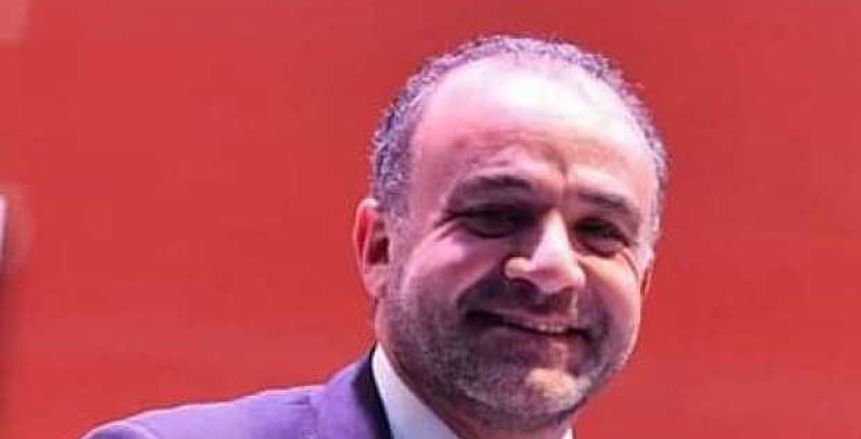 الحسيني يشكر وزير الرياضة بعد تصدر حمزة التصنيف العالمى للشباب في سلاح الشيش