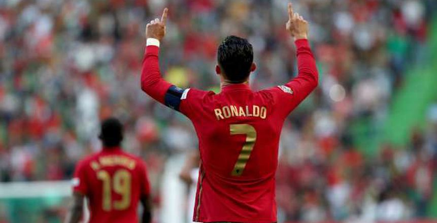 رونالدو قبل أول مباراة لمنتخب البرتغال في كأس العالم: نبدأ المغامرة