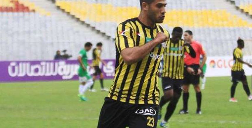 ترتيب هدافي الدوري المصري.. أحمد علي في الصدارة وكهربا في المركز الثاني