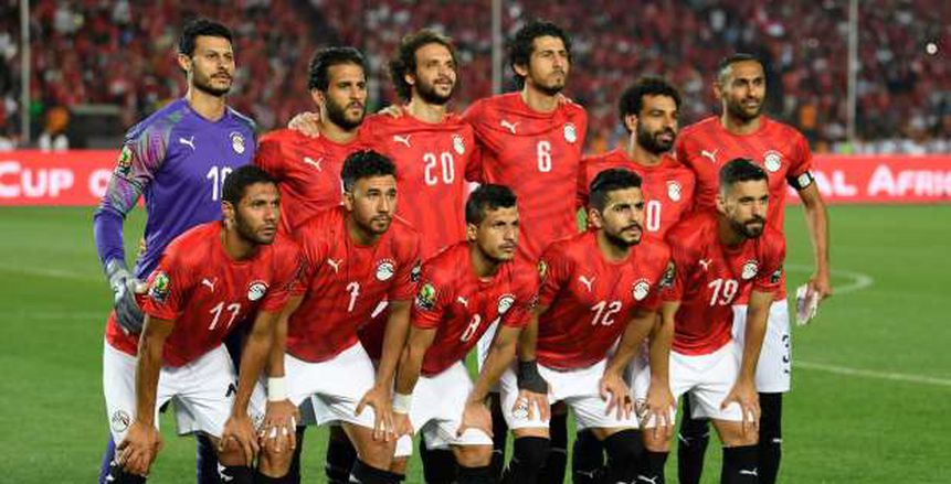 عاجل| انطلاق مباراة منتخب مصر وزيمبابوي في كأس الأمم الأفريقية 2019