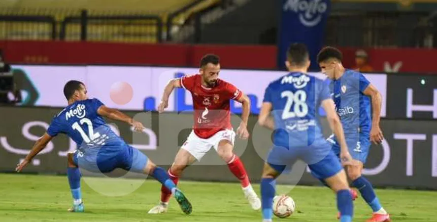 3 لاعبين بالدوري المصري متوقع مشاركتهم في كأس العالم قطر 2022