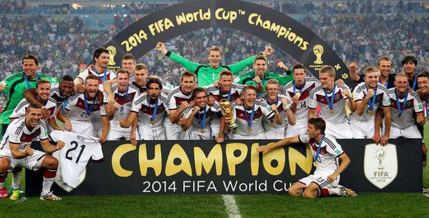 ألمانيا تأمل في تحقيق رقم قياسي في بطولة يورو 2024