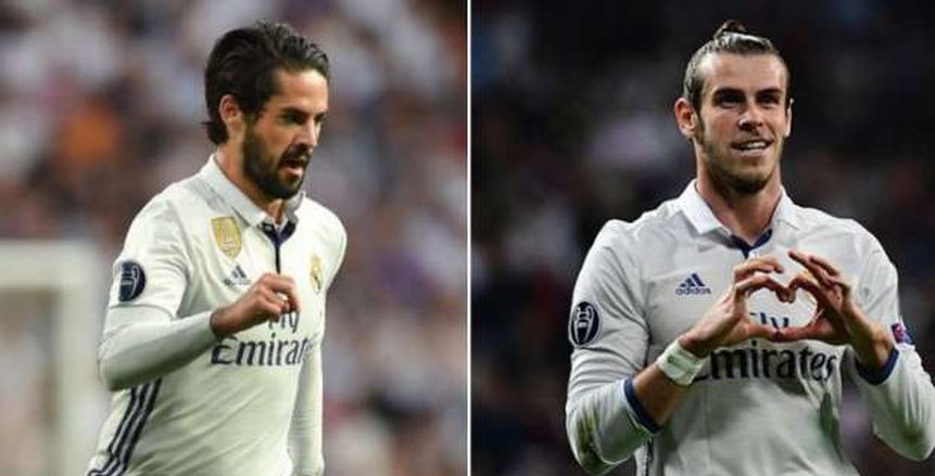 مانشستر يونايتد يسعى للتعاقد مع ثنائي ريال مدريد