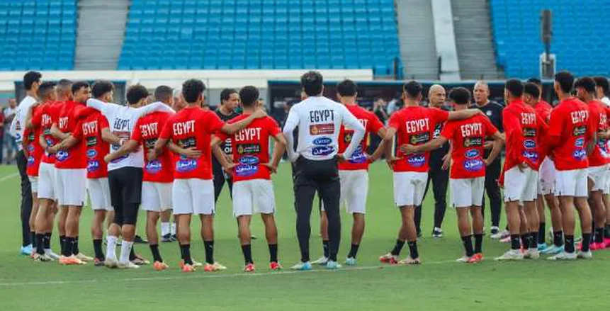 كل ما تريد معرفته عن مباراة مصر وموريتانيا في تصفيات كأس أمم إفريقيا