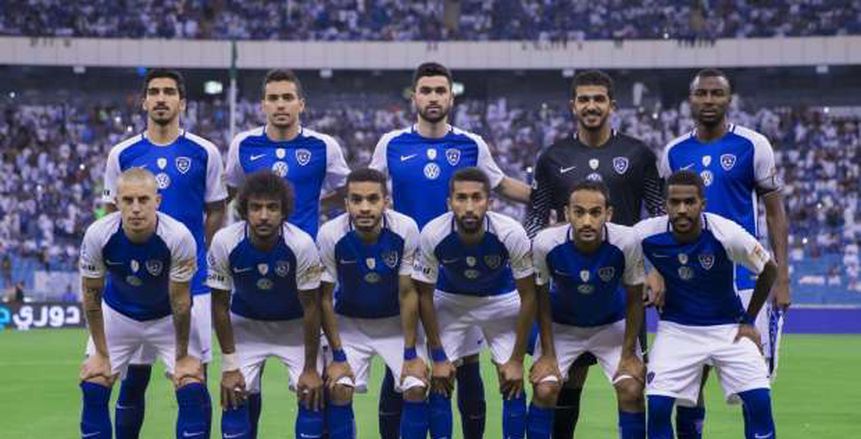 «الهلال السعودي» إلى ثمن نهائي «البطولة العربية» بعد انتصاره على «الشباب العماني»