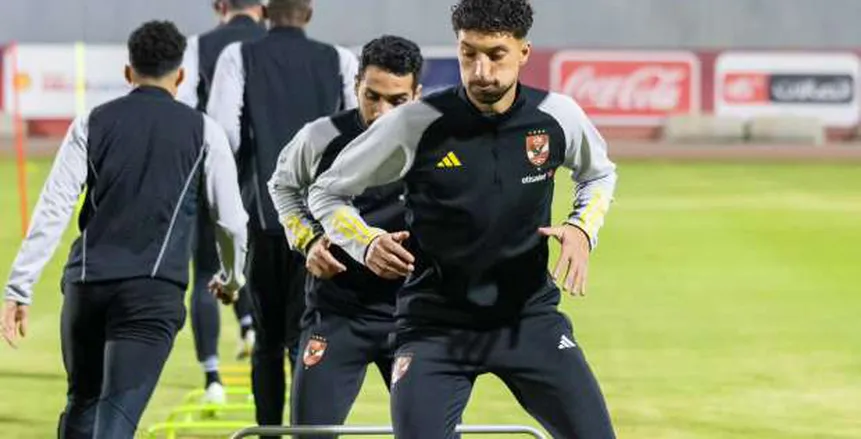 أزمة لـ3 لاعبين في الأهلي بسبب وسام أبو علي
