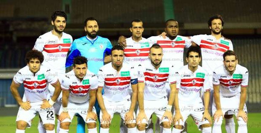 كأس مصر| الإسماعيلي أو المقاصة عقبة في طريق الزمالك إلى النهائي