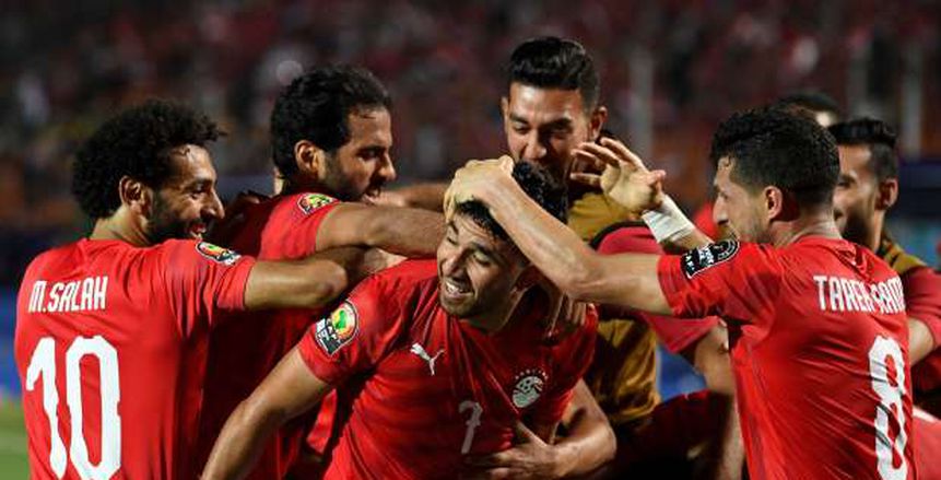 مواجهات قوية بالمجموعة الأولى| تعرف على موعد مباريات مصر في امم افريقيا 2019