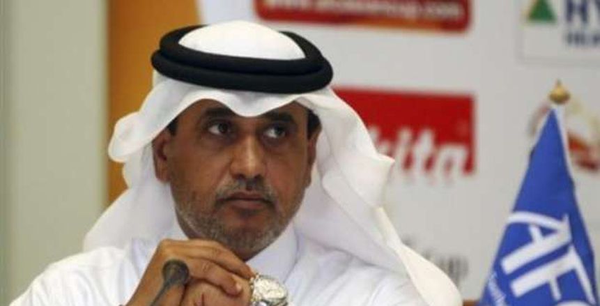 استبعاد مسؤول قطري من انتخابات آسيا لمجلس "فيفا"