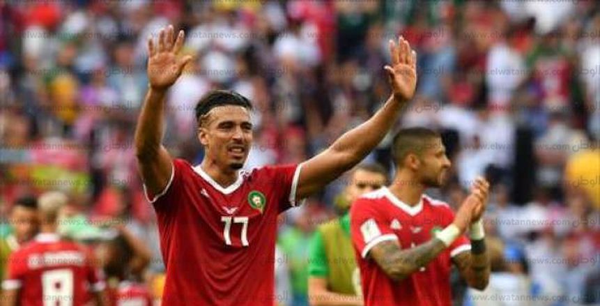 رسميا.. المغرب أول المودعين لمونديال روسيا 2018