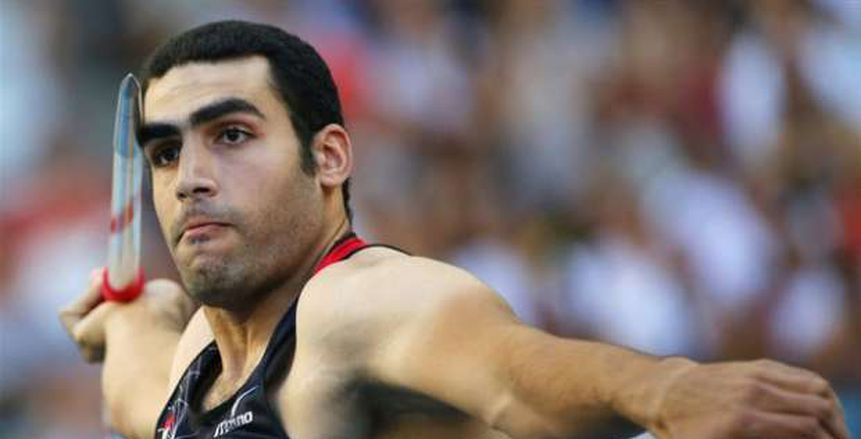 رسميا.. استبعاد إيهاب عبد الرحمن من المشاركة في الأوليمبياد