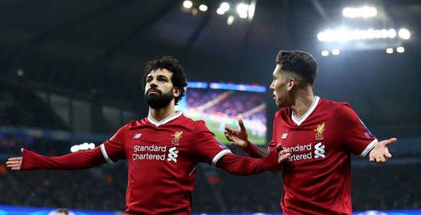 حارس ليفربول يرشح صلاح للفوز بجائزة أفضل لاعب في الدوري الإنجليزي