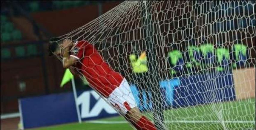 مصدر: أزارو يرغب في الاحتراف بأوروبا للانضمام للمنتخب المغربي