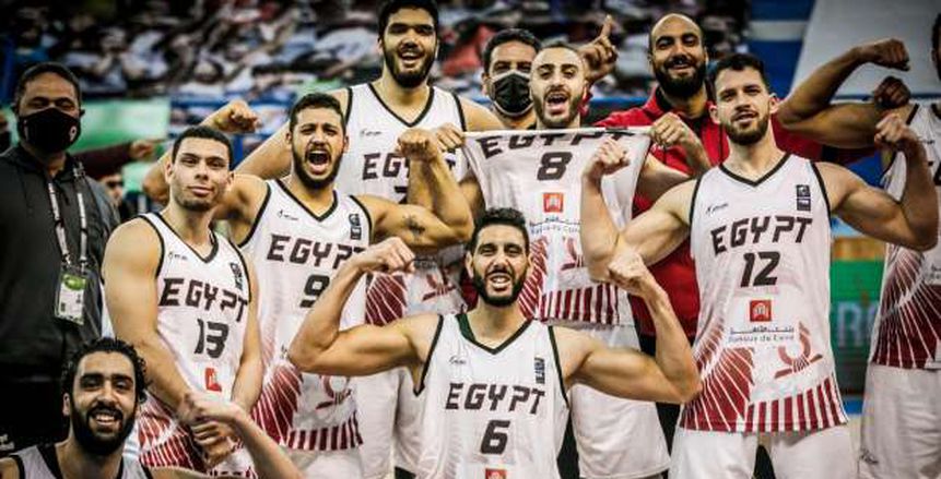 الاتحاد الدولي والمصري يعلنان انطلاق خطة تطوير كرة السلة المصرية