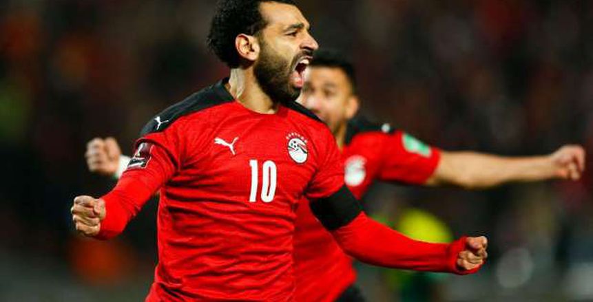 30 دقيقة من مباراة مصر ومالاوي.. الفراعنة يواصلون الضغط لتسجيل الهدف الثاني