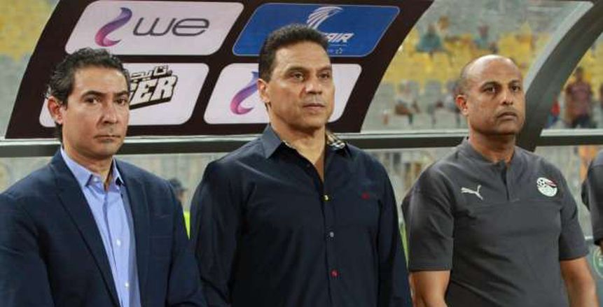 حسام البدري يعتذر عن عدم حضور مباراة السوبر المصري بالإمارات