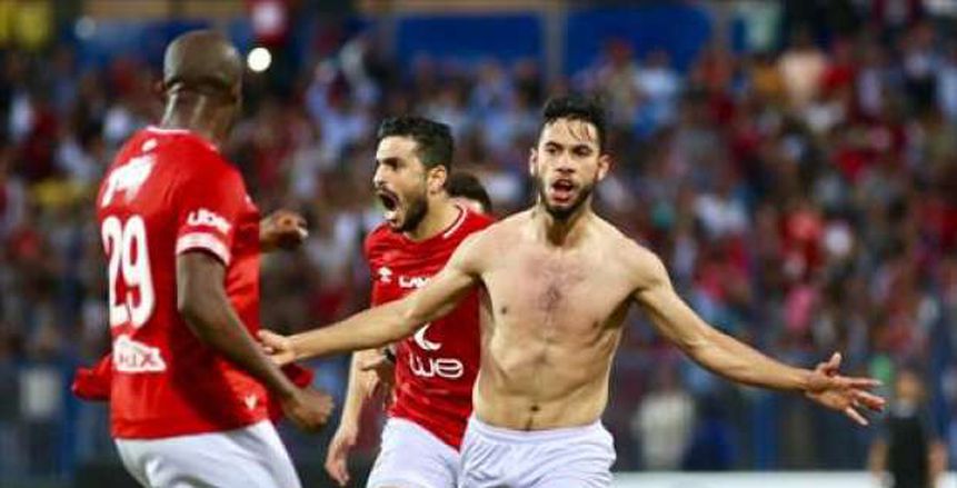 عبد الحفيظ يرصد مكافأة خاصة للاعبي الأهلي بعد الفوز على الجونة