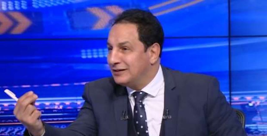 عفت نصار: القمة اليوم بداية جديدة للحكام المصريين مع جودة «التصوير التلفزيوني»