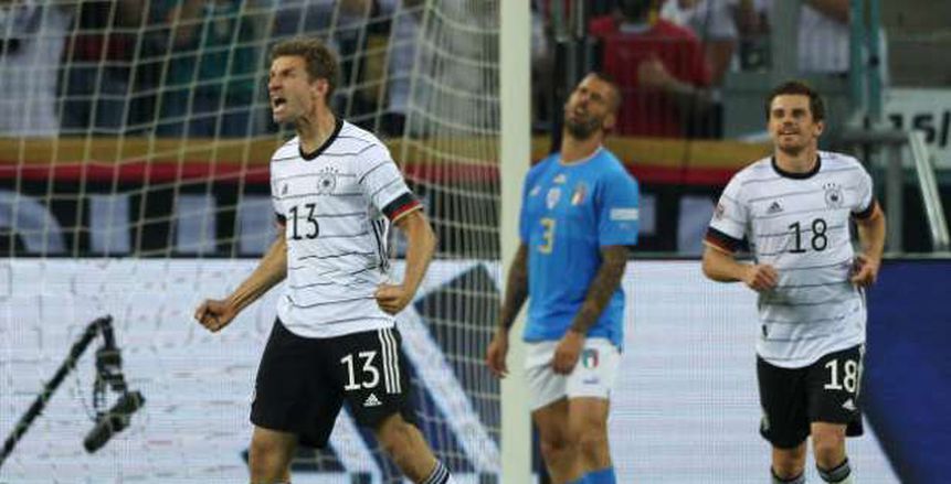 التشكيل المتوقع لمباراة ألمانيا واليابان اليوم في كأس العالم