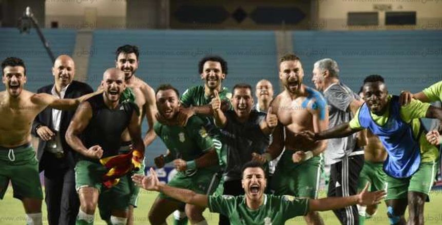 كواليس بعثة الاتحاد السكندري في السعودية قبل مواجهة الهلال بـ«كأس زايد»